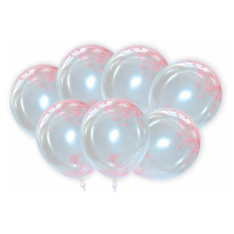 7 ks magických balónikov - Alvarak