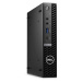 Dell OptiPlex 7000 MFF (18JNC) čierny