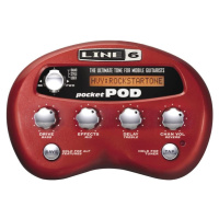 Line 6 Pocket POD