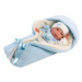 Llorens M738-61  oblečenie pre bábätko NEW BORN veľkosť 40-42 cm