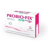 Probio-fix ATB assist 15 cps