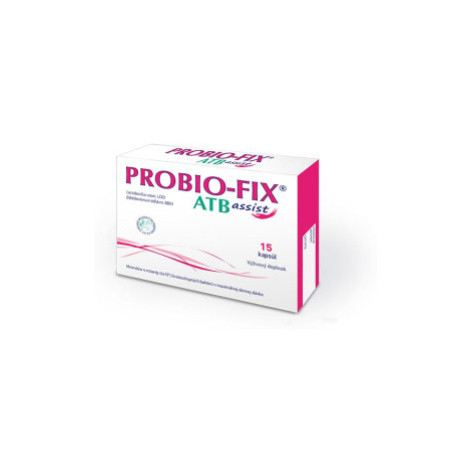 Probio-fix ATB assist 15 cps