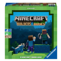 Ravensburger Minecraft