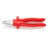 KNIPEX Kliešte kombinované - silové 0207225