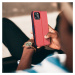 Diárové puzdro na Motorola Moto E7 Power/E7i Power Fancy červeno-modré