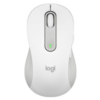 Logitech M650 L, Left Off-white