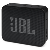 JBL Go Essential Black