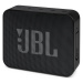 JBL Go Essential Black