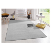 Kobercová sada Fancy 103006 Grau - 3 díly: 67x140 cm (2x), 67x250 cm (1x) cm Hanse Home Collecti