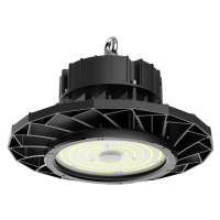 Solight High bay, 200W, 26000lm, 120°, Samsung LED, Lifud driver, 5000K, 1-10V stmievanie