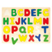 Bino Puzzle - abeceda