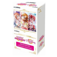 Weiss Schwarz TCG - Love Live! School Idol Festival Series 10. Anniversary Booster Box (6 booste