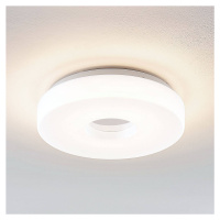 Lindby Florentina stropné LED, kruh, 29,7 cm