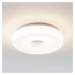 Lindby Florentina stropné LED, kruh, 29,7 cm