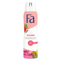 Fa Fiji Dream deodorant sprej 150ml