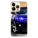 Odolné silikónové puzdro iSaprio - Chevrolet 01 - iPhone 13 Pro
