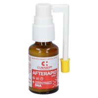 CURASEPT AFTE RAPID+ sprej 15 ml