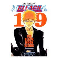 CREW Bleach 19