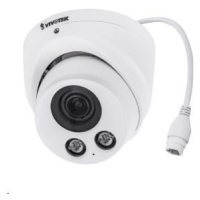 Vivotok IT9388-HT, 5Mpix, až 20sn/s, H.265, motorzoom 2.8-12mm (88-30 °), PoE, IR 30m, WDR 120dB