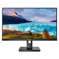 Philips 242S1AE monitor 24