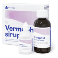 VERMOPHYT Sirup 60 ml