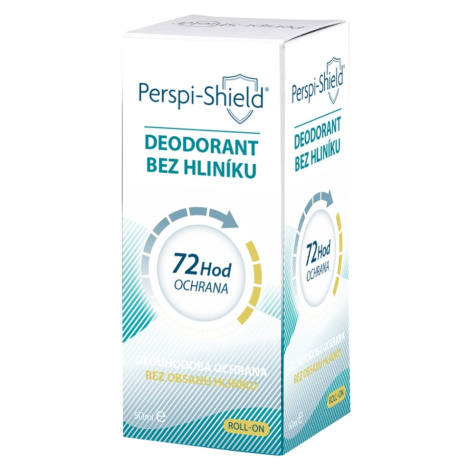 PERSPI-SHIELD Deodorant bez hliníka roll-on 50 ml