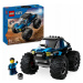 LEGO ® 60402 Blue Monster Truck