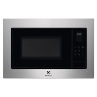 Vstavaná mikrovlnná rúra Electrolux EMS4253TEX