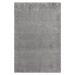 Kusový koberec Indulgence Velvet Pale Grey - 120x170 cm Flair Rugs koberce