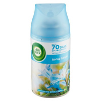 RB (Hygiene Home) Czech Republic Air Wick Freshmatic náplň 250ml Svieži Vánok