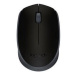 Logitech M171 Wireless Mouse BLACK