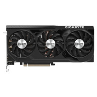 GIGABYTE NVIDIA GeForce RTX 4070 Ti SUPER WINDFORCE OC 16G