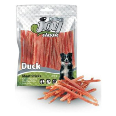 Calibra Joy Dog Classic Duck Strips 250 g