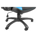Genesis Nitro 330 Herná stolička modrá