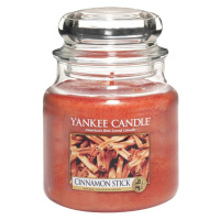 YANKEE CANDLE 1055975 SVIECKA CINNAMON STICK/STREDNA