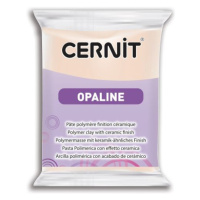 CERNIT OPALINE - Modelovacia hmota so vzhľadom porcelánu 880056425 - telová 56 g