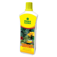 AGRO PRIMAFLORA Kvapalné hnojivo pre izbové rastliny 500 ml