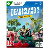 Dead Island 2 PULP Edition (XONE/XSX)