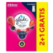 GLADE Touch & Fresh Bubble Berry Splash náplň 3× 10 ml