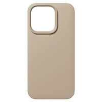 Kryt Nudient Thin for iPhone 14 Pro clay Beige (00-000-0052-0004)