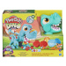 Hasbro Play-doh hladný tyranosaurus