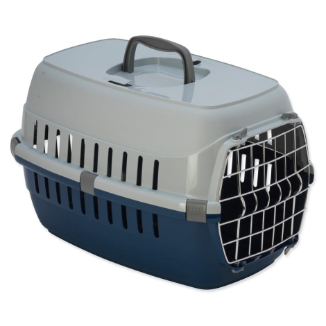 Prepravka pre domáceho miláčika 32x48,5 cm Dog Fantasy Carrier – Plaček Pet Products