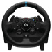 Logitech G923 Volant (PC, Xbox One/Series)