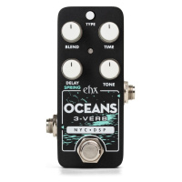 Electro-Harmonix Pico Oceans 3-Verb