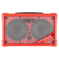 Boss Cube Street II Red