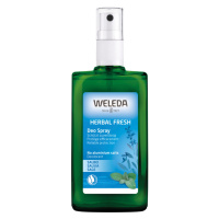 WELEDA Šalviový deodorant 100 ml