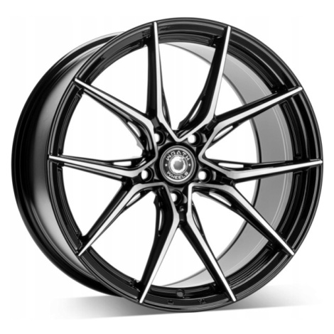 Alufelgi Wrath Wheels Wfx 20x9 5x120