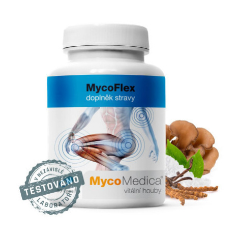 MycoMedica MycoFlex 90 kapsúl