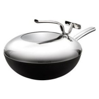 Tescoma Panvica Wok PRESIDENT 30 cm s pokrievkou 602650.00