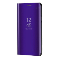 Samsung Galaxy M13 4G SM-M135F, bočné otváracie puzdro s indikátorom hovoru, kryt Smart View Cov